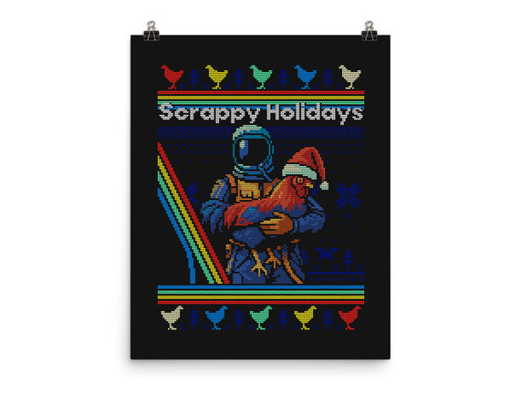 Scrappy Holidays