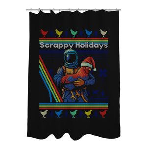 Scrappy Holidays