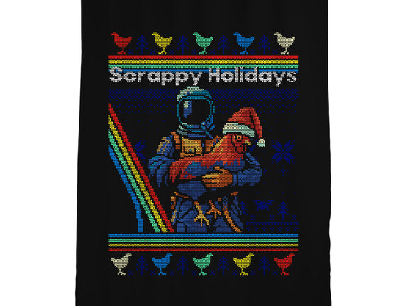 Scrappy Holidays