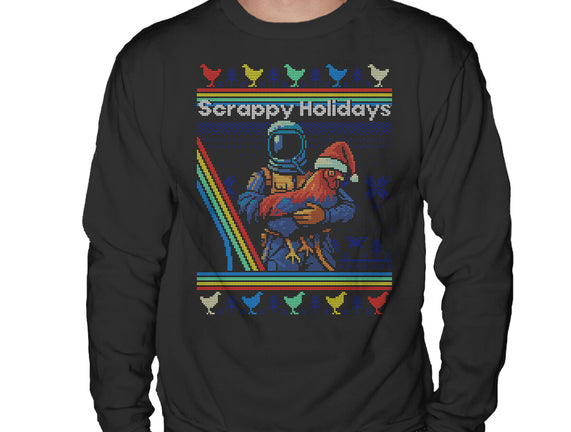 Scrappy Holidays