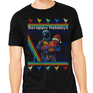 Scrappy Holidays