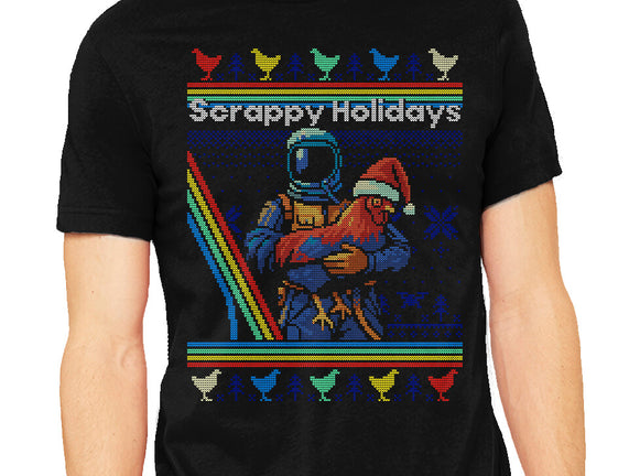 Scrappy Holidays