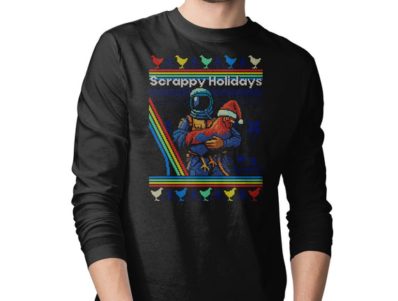 Scrappy Holidays