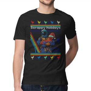 Scrappy Holidays