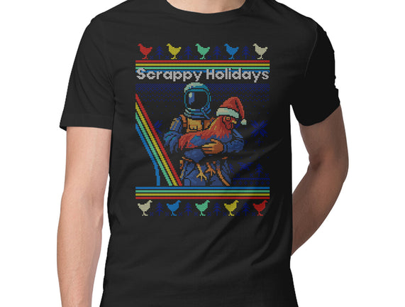 Scrappy Holidays