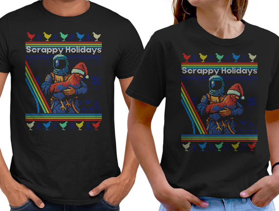 Scrappy Holidays