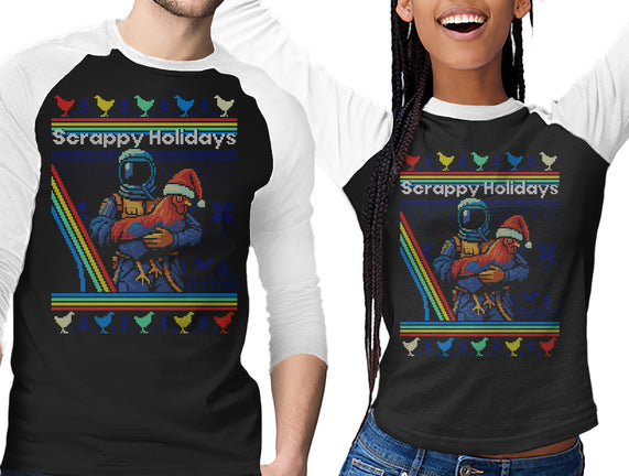 Scrappy Holidays