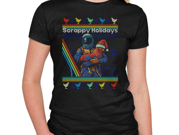 Scrappy Holidays