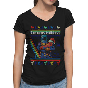 Scrappy Holidays
