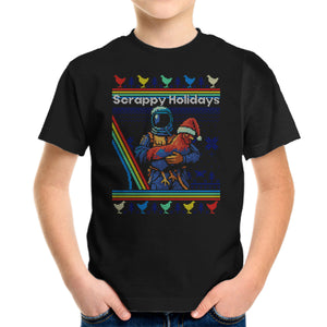 Scrappy Holidays