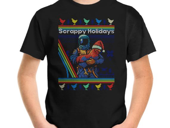 Scrappy Holidays