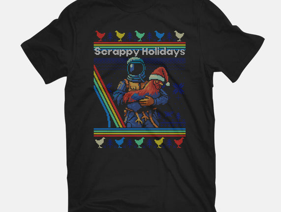 Scrappy Holidays