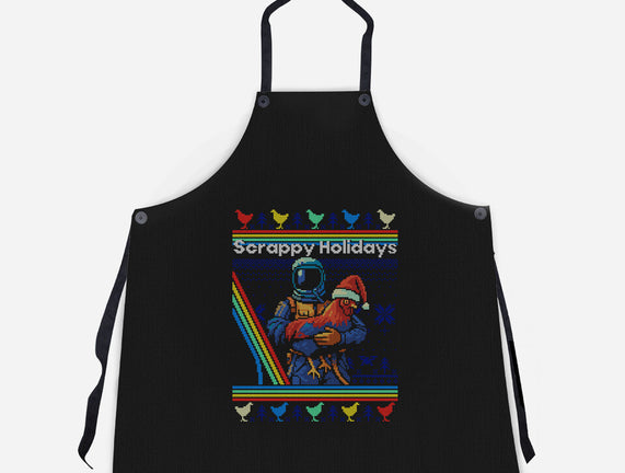 Scrappy Holidays