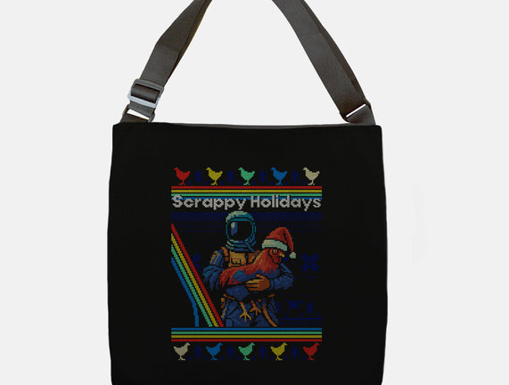 Scrappy Holidays