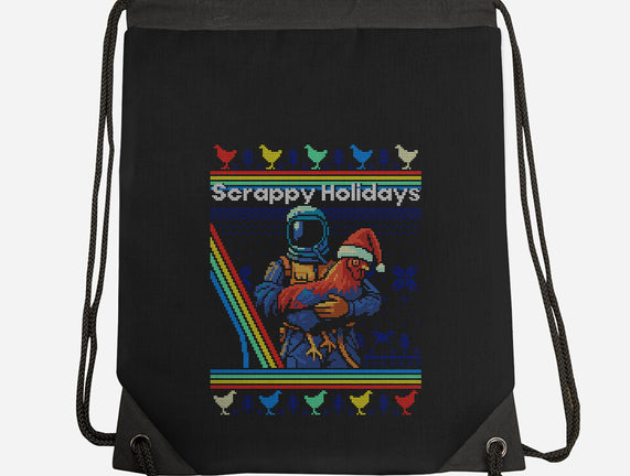 Scrappy Holidays