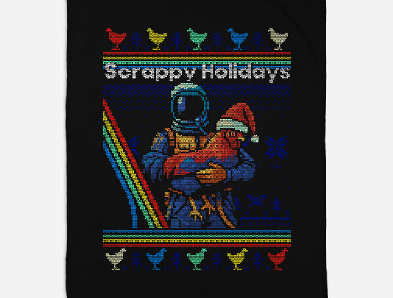 Scrappy Holidays