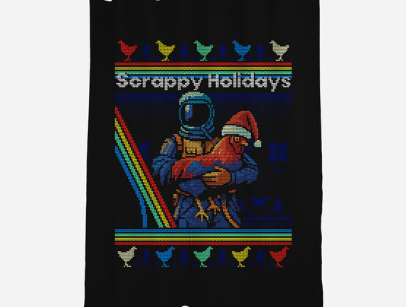 Scrappy Holidays