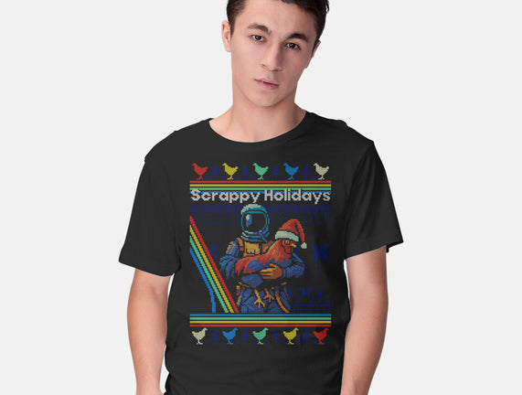 Scrappy Holidays