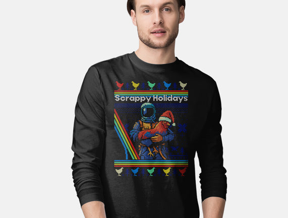 Scrappy Holidays