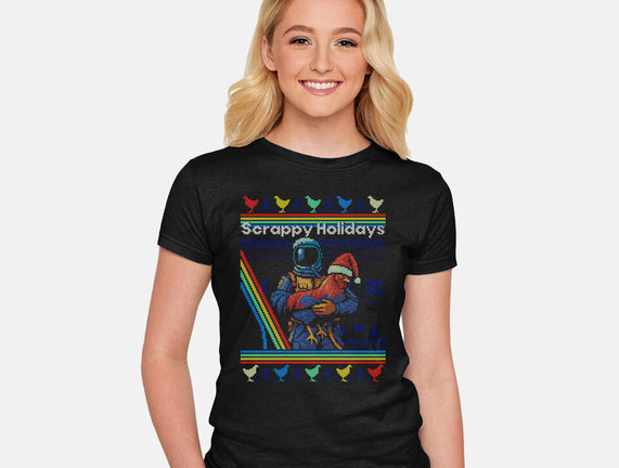 Scrappy Holidays