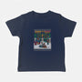 A Christmas Fight-Baby-Basic-Tee-kg07