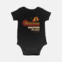 Retro Vintage Nakatomi-Baby-Basic-Onesie-retrodivision