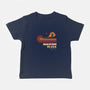 Retro Vintage Nakatomi-Baby-Basic-Tee-retrodivision