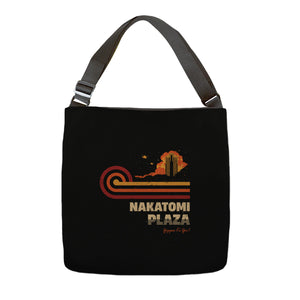 Retro Vintage Nakatomi
