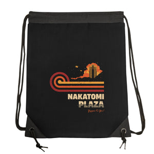 Retro Vintage Nakatomi