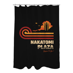 Retro Vintage Nakatomi