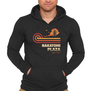Retro Vintage Nakatomi