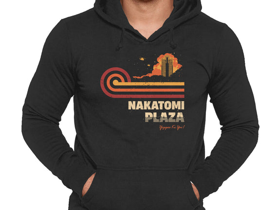 Retro Vintage Nakatomi