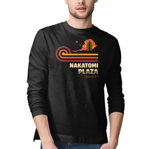 Retro Vintage Nakatomi