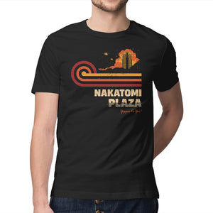 Retro Vintage Nakatomi