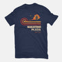 Retro Vintage Nakatomi-Mens-Heavyweight-Tee-retrodivision