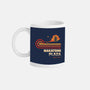 Retro Vintage Nakatomi-None-Mug-Drinkware-retrodivision