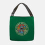 Living In Chaos But Still Super-None-Adjustable Tote-Bag-NMdesign