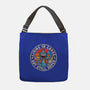 Living In Chaos But Still Super-None-Adjustable Tote-Bag-NMdesign