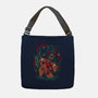 In The Depths-None-Adjustable Tote-Bag-Estudio Horta