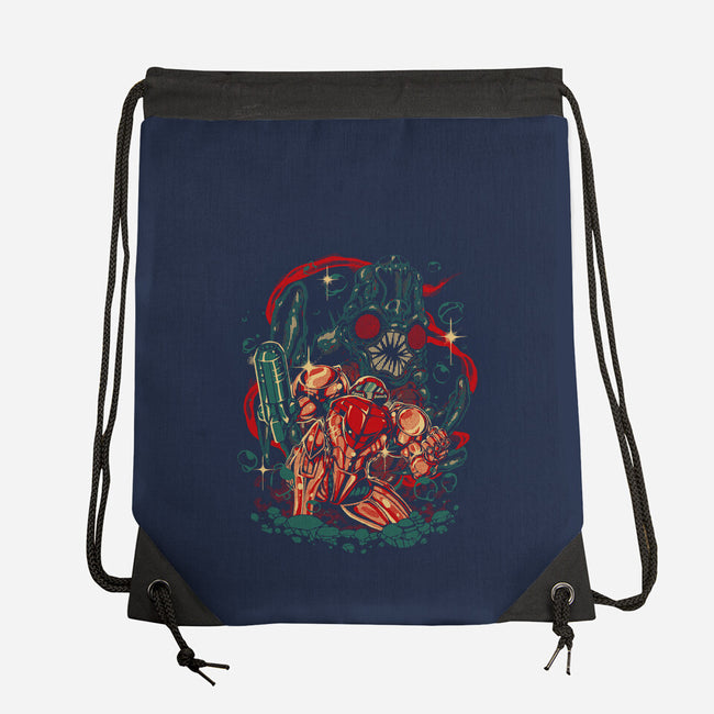 In The Depths-None-Drawstring-Bag-Estudio Horta
