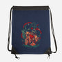 In The Depths-None-Drawstring-Bag-Estudio Horta