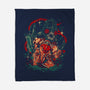 In The Depths-None-Fleece-Blanket-Estudio Horta