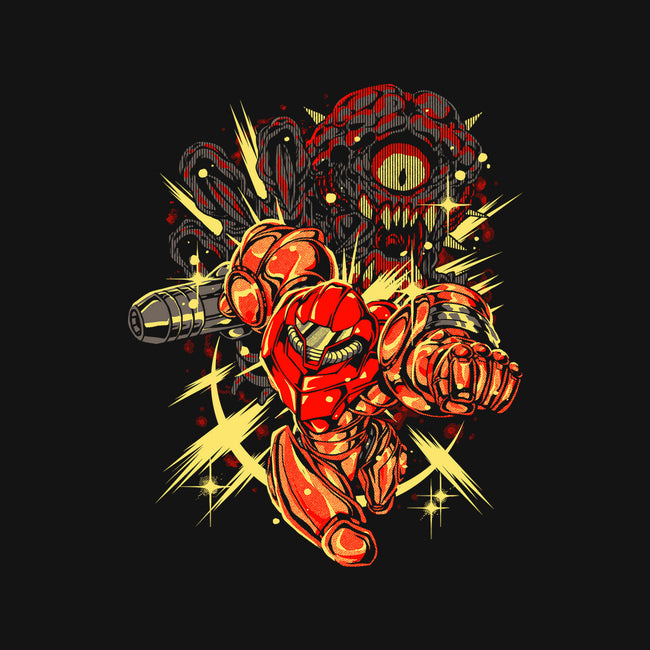 Glow Of Hope-None-Glossy-Sticker-Estudio Horta