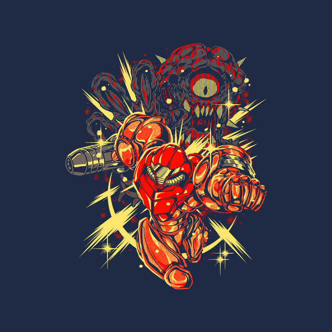 Glow Of Hope-Mens-Heavyweight-Tee-Estudio Horta