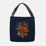 Glow Of Hope-None-Adjustable Tote-Bag-Estudio Horta