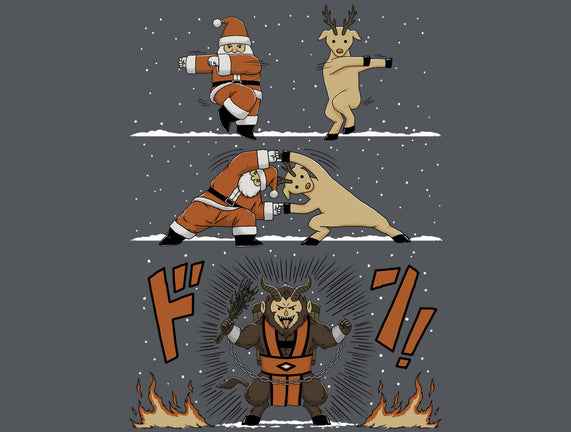 Christmas Fusion