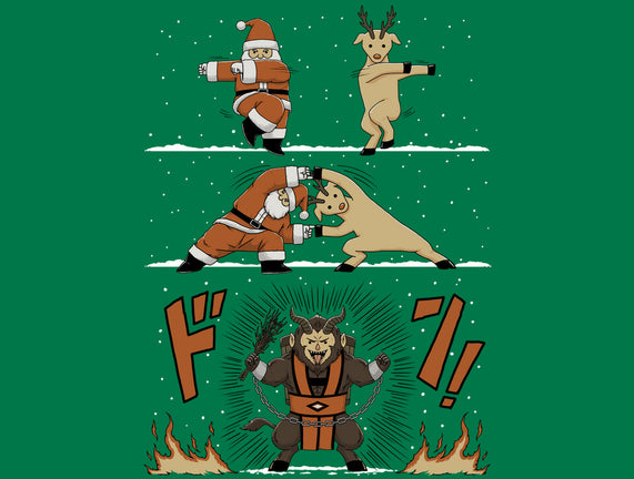 Christmas Fusion
