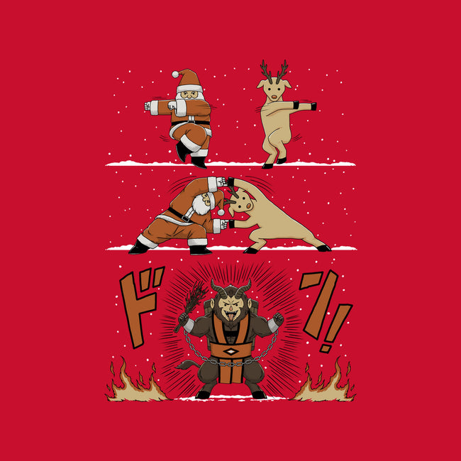 Christmas Fusion-Mens-Premium-Tee-pigboom