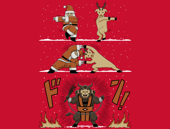 Christmas Fusion