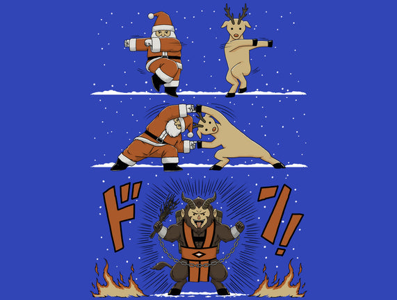 Christmas Fusion